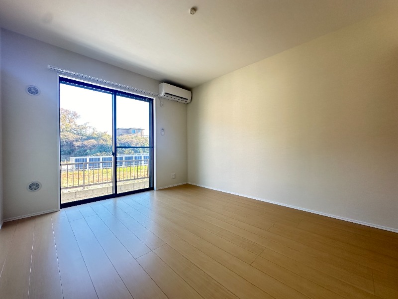 アーバンヒルズ1階 部屋その他