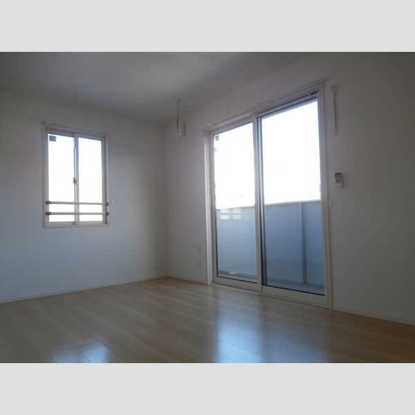 コンフォール新横濱　Ⅱ201号室 コンフォール新横濱Ⅱ201　洋室