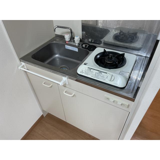 フェリスウィンディ1階 キッチン