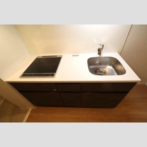 サンジョイアゼロ316号室 同建物別部屋の参考画像