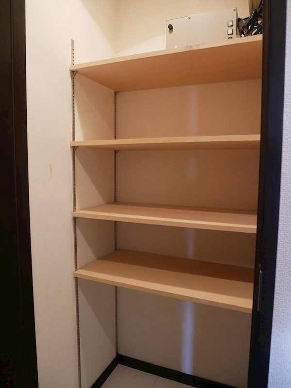 ステージグランデ新川10階 部屋その他
