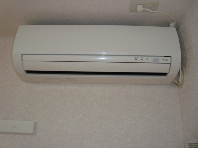 エバーシャインＳＯＧＡ エアコン