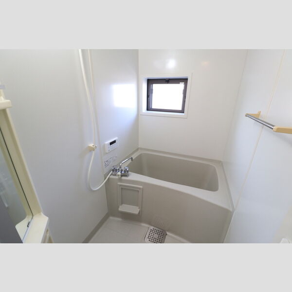 ウィルコート　B バスルーム