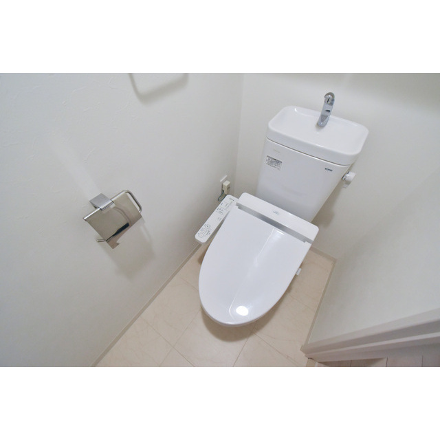 ザ・レジデンス神楽坂Ⅰ0502号室 内観