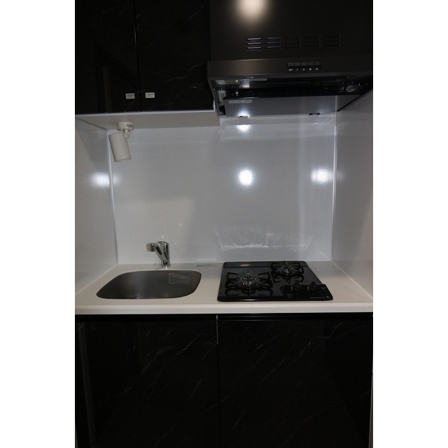 プレール・ドゥーク戸越銀座通り キッチン