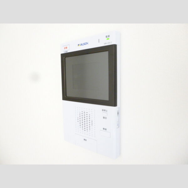 クレアガーデン 部屋設備