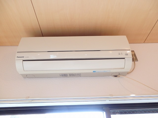 ユタカローズガーデン(A-012)3階 部屋設備