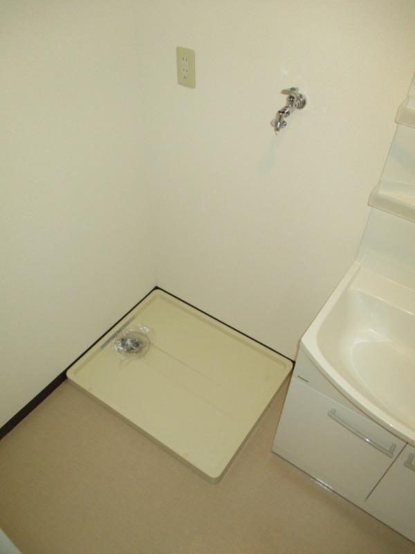 メゾンベール1階 部屋その他