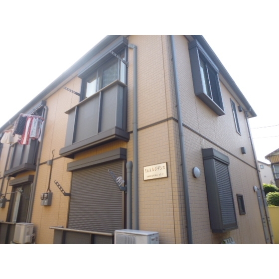 Ｙ＆Ａ　レジデンスの外観画像