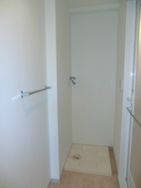 アイビーテラス602号室 その他