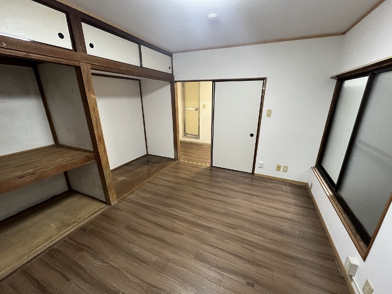 ソフィア東十条 内観