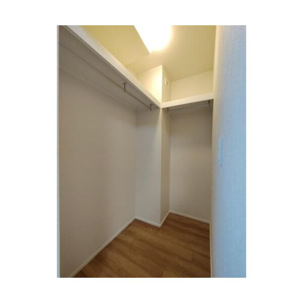 Alba　bel　204号室 部屋設備