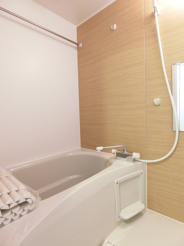 リブリ・フェリーチェ川崎4階 部屋その他