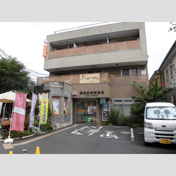 アイアンフラッツ 豊田駅前郵便局(1642m・徒歩21分)