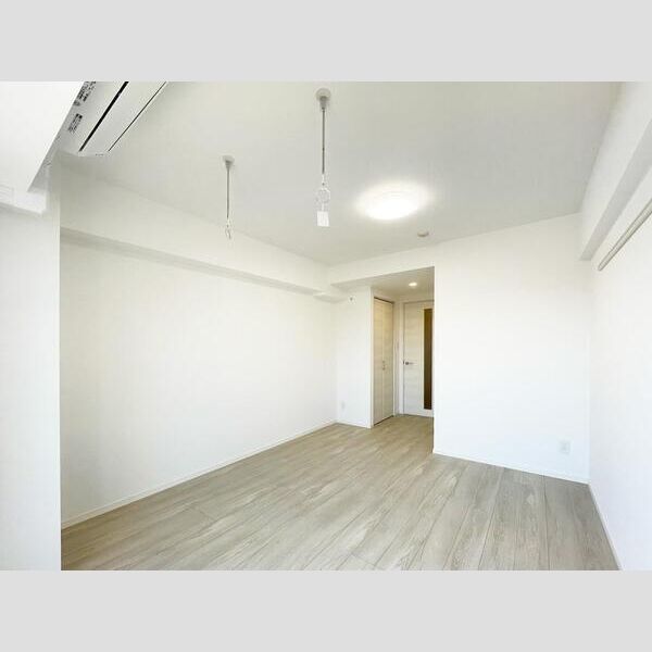 Alivis東瑞江 リビング