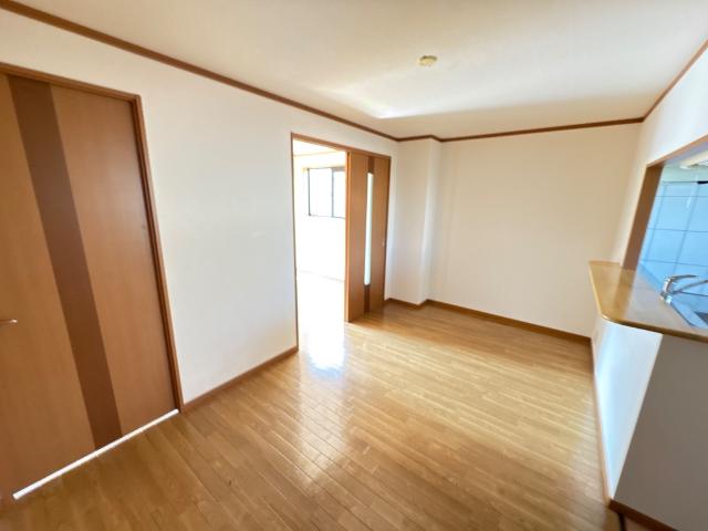 ガーデンプレイス リビング