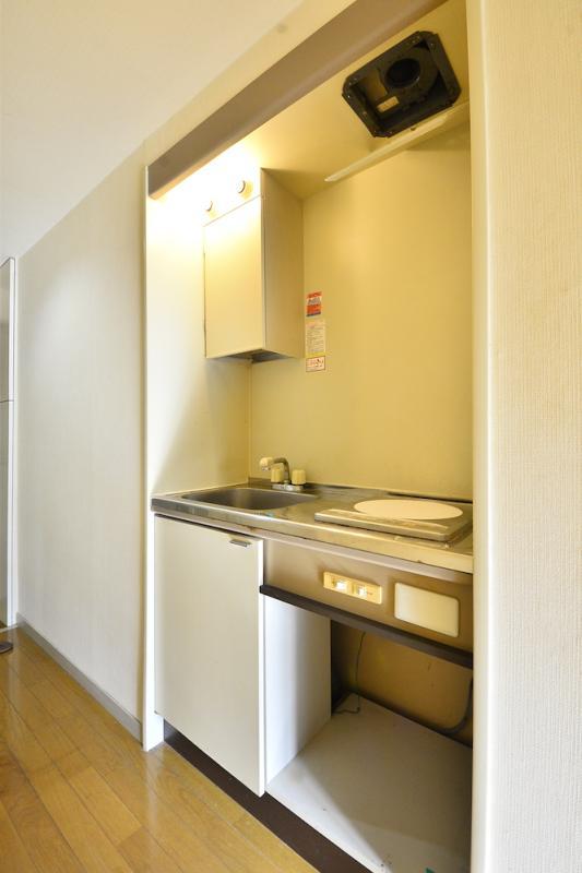 ハイム中原Part11階 バス