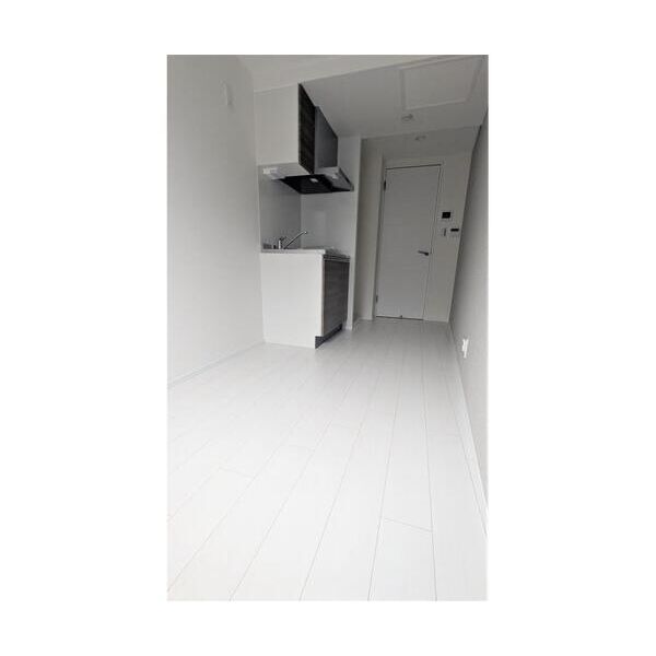 Monologue リビング