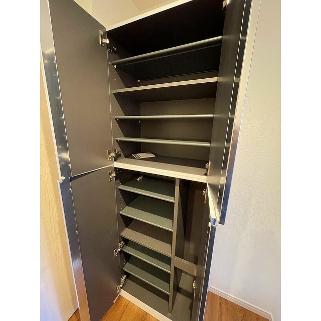 エクセラン馬橋north 内観