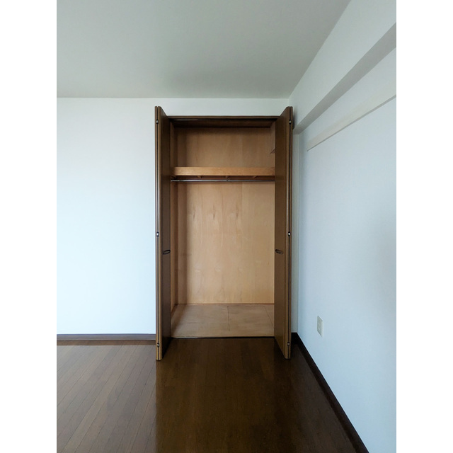 ルクレ川口イースト0903号室 内観