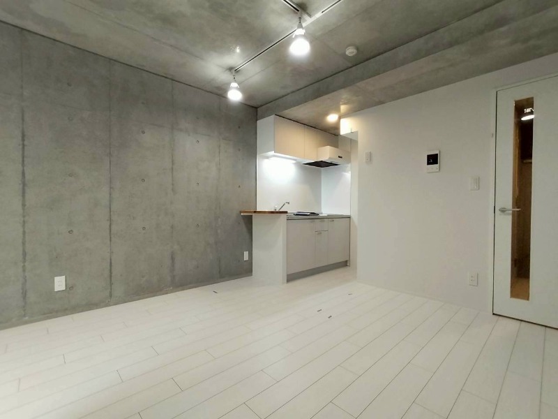 Fons Lucis Izumi リビング