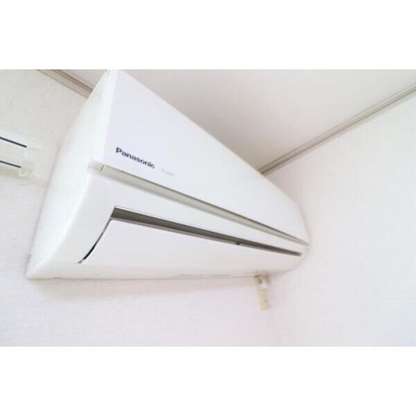 サンウッドI203号室 部屋設備