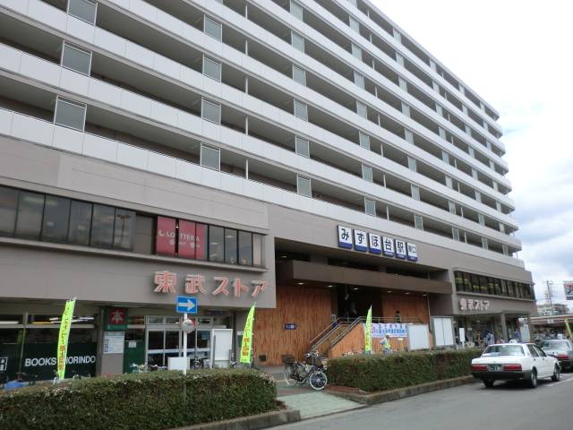 アルカサール3階 部屋その他