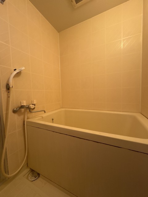 藤マンション 2025年10月撮影