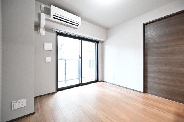 ＧＲＡＮＳＩＴＥ千代田水道橋6階 リビング