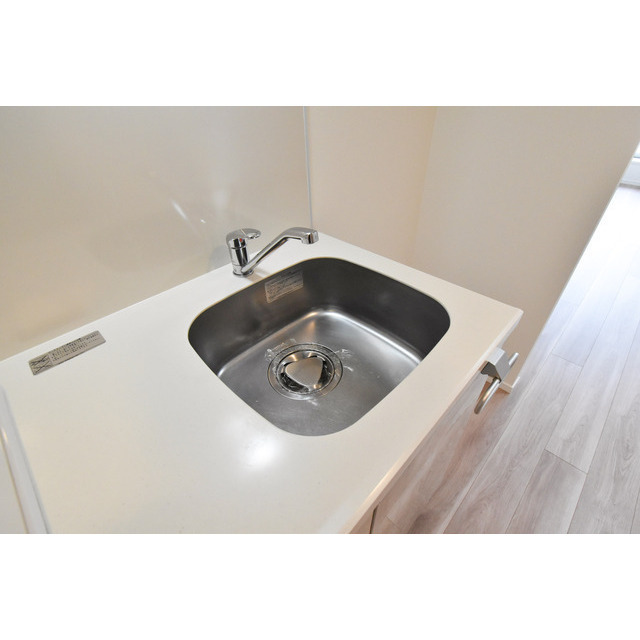 クオリタス大島0203号室 同建物別部屋の参考画像