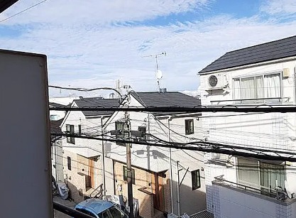 ヴィラ西横浜　A棟3階 部屋その他