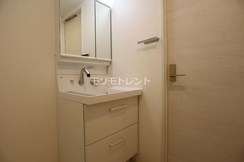 アトリオフラッツ奥沢4階 室内写真