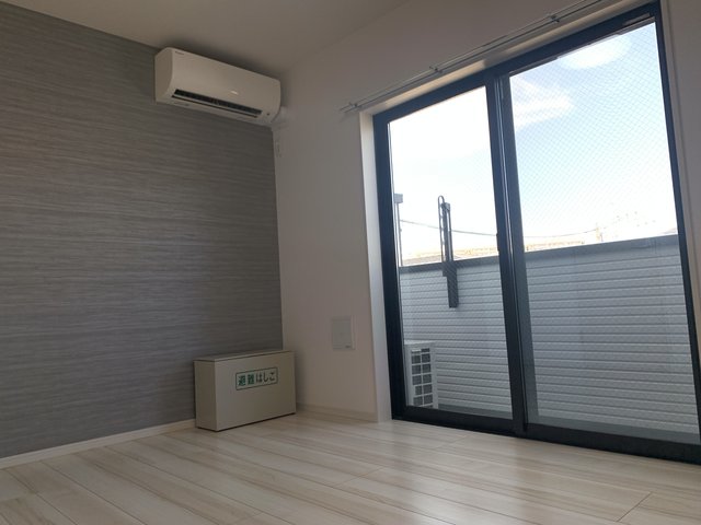 メルディア相模原0202号室 部屋その他