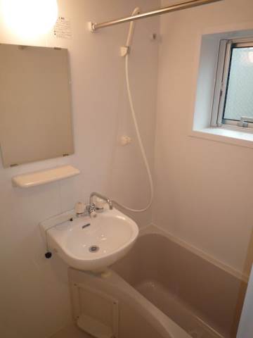 バーミープレイス平井2階 部屋その他