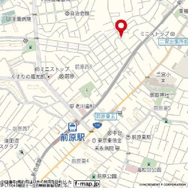 ロフティCP 外観