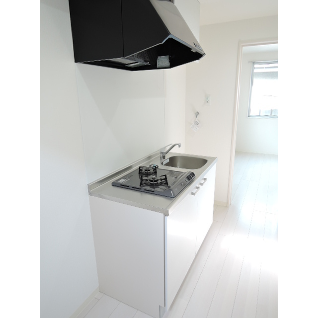 フォルビテッツァ星久喜 内観