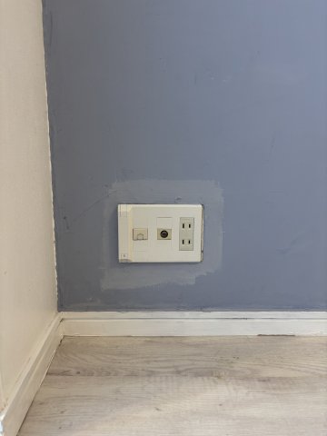 旭町ステイタスビルヂング 部屋設備