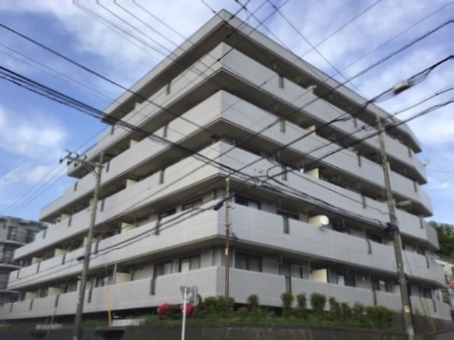 サンシティ緑園の外観画像