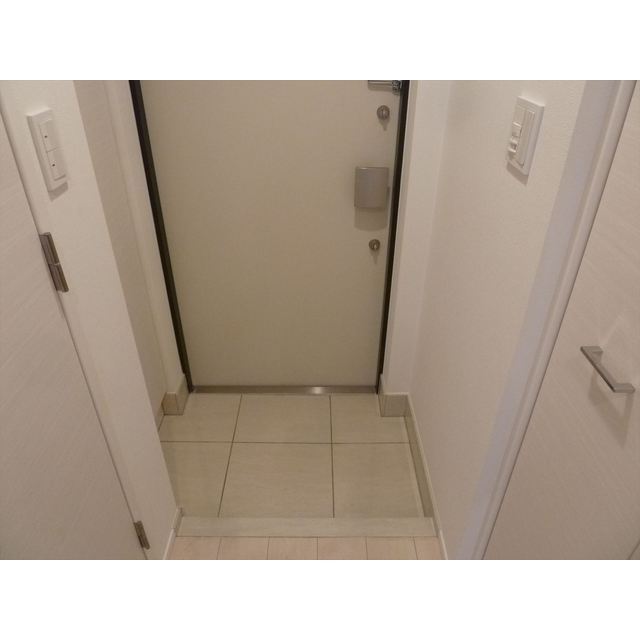 ルクレ上北沢ルネサンスコート0205号室 ※写真は同Typeの別号室のものです。