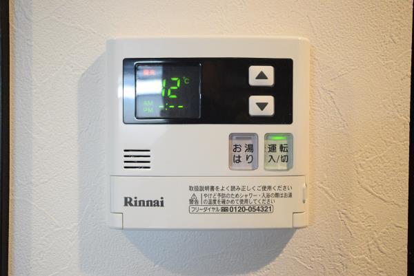 マインズ・コム白金 部屋設備