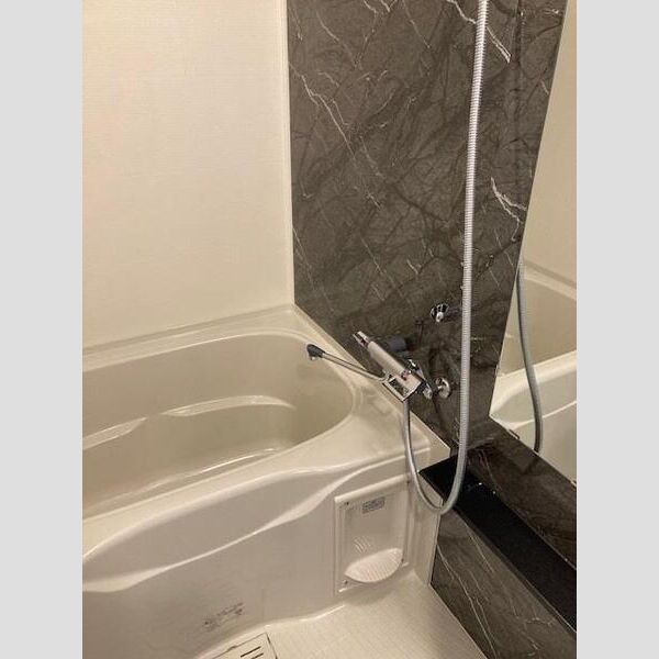 S-RESIDENCE綾瀬rivie お風呂