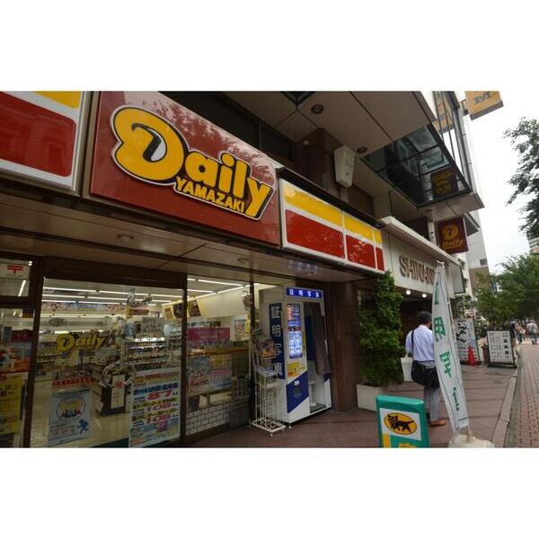 EEL馬車道701号室 周辺