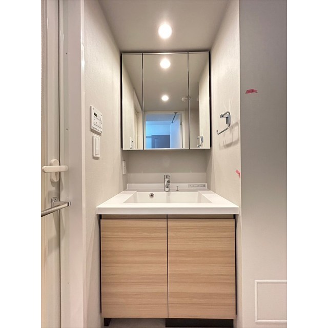 コスモグラシア両国レジデンス 内観