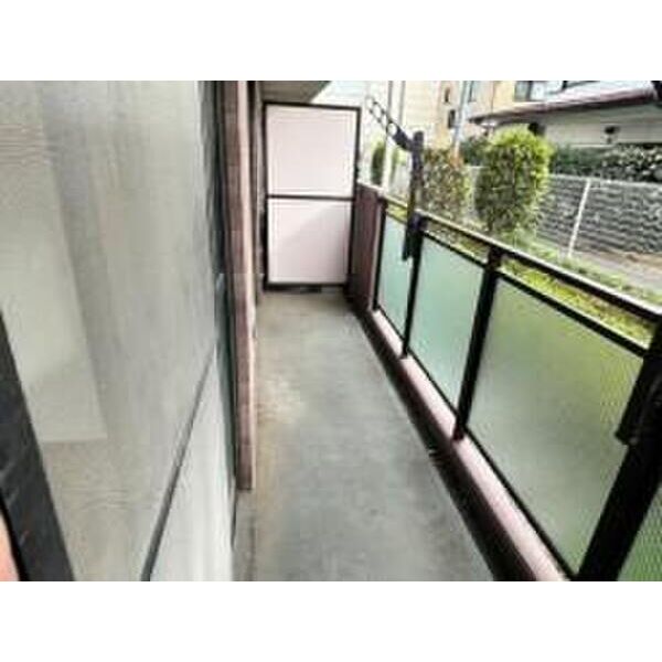 マーブル小手指205号室 部屋その他