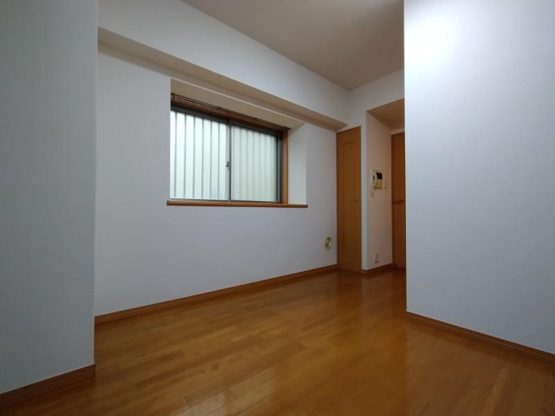 プレール御茶ノ水弐番館 リビング