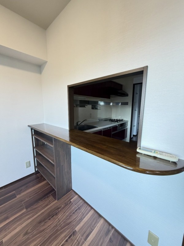 ラミーユ浦和ハイライズ　ファーストキャッスル　５１６号室 部屋設備