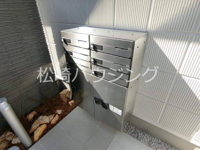 Primevere1階 部屋その他