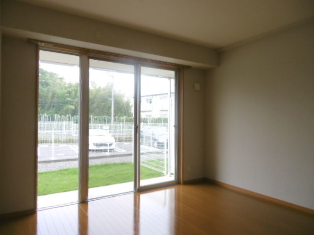 Ｔ｜ｕ４１６ リビング