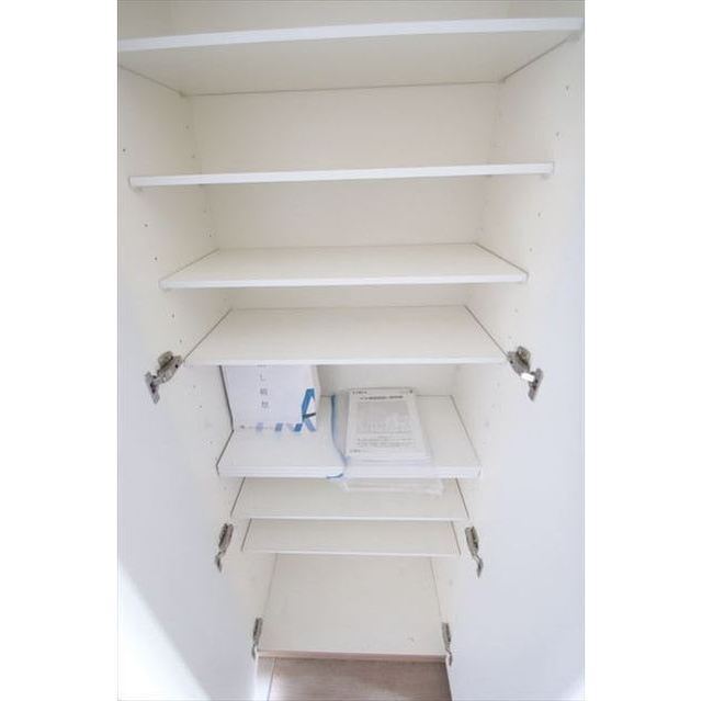 ハーモニーレジデンス新宿御苑　ＴＨＥ　ＥＡＳＴ6階 同建物別部屋の参考画像