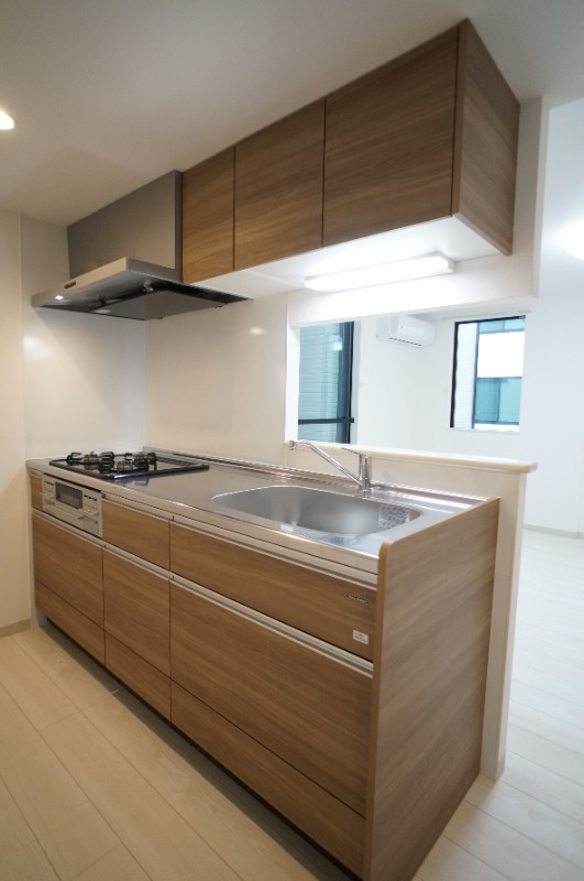 THE PALMS大島3階 部屋その他